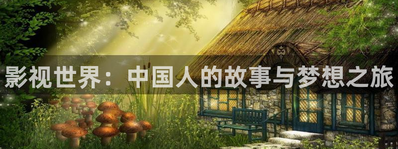 六安红叶影城今日电影：影视世界：中国人的故事与梦想之旅