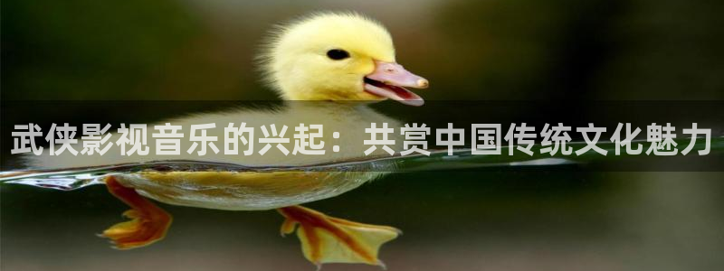 电影红叶：武侠影视音乐的兴起：共赏中国传统文化魅力