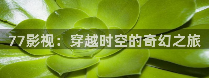六安红叶国际影城：77影视：穿越时空的奇幻之旅